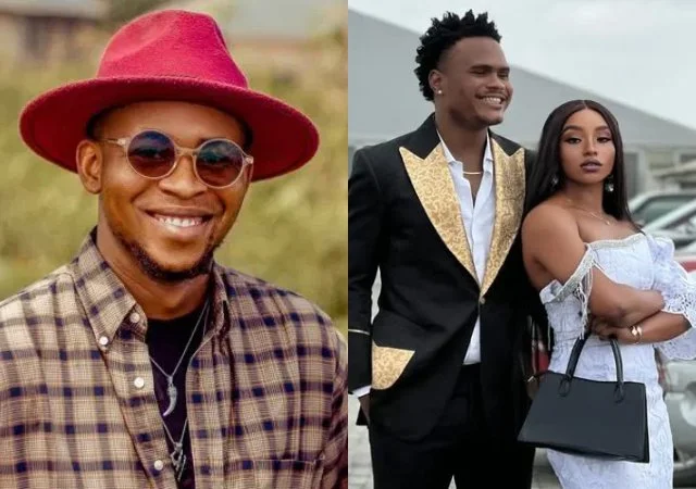 Solomon Buchi Advises Ifeluv to Move On Amidst Oluwadolarz’s Infidelity Scandal