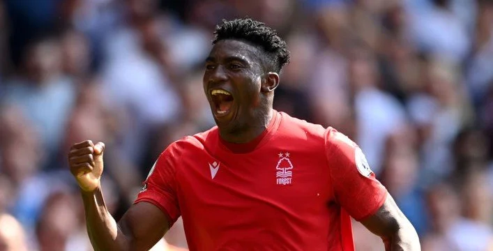 Taiwo Awoniyi Takes Steps Towards Life After Football with Sporting Directorship Course