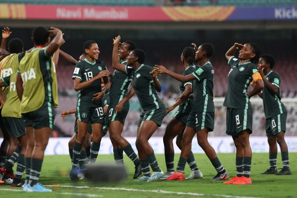 Flamingos Determined to Seal World Cup Qualification Against South Africa - Coach Bankole Olowookere