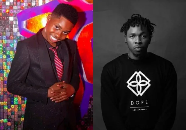 TikToker Peller Apologizes After Backlash for Calling Runtown an “Up-and-Coming Artist”