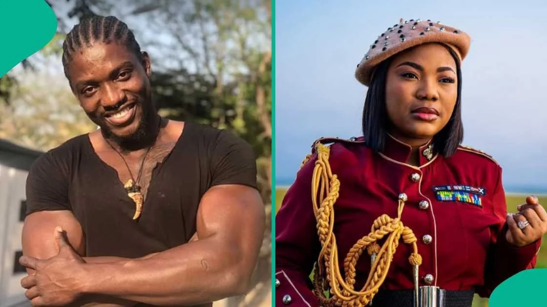 Social Media Critic VeryDarkMan Dares Nigerian Authorities Over Arrest Warrant