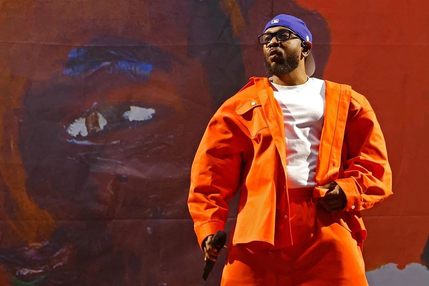 Kendrick Lamar Shatters Billboard Record with 24 Simultaneous #1s Across Charts