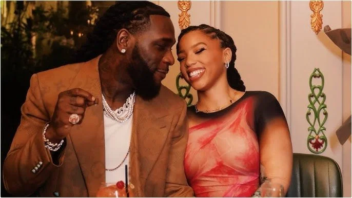 Chloe Bailey Sparks Breakup Rumor with Burna Boy: Is This The End of Their Brief Romance?