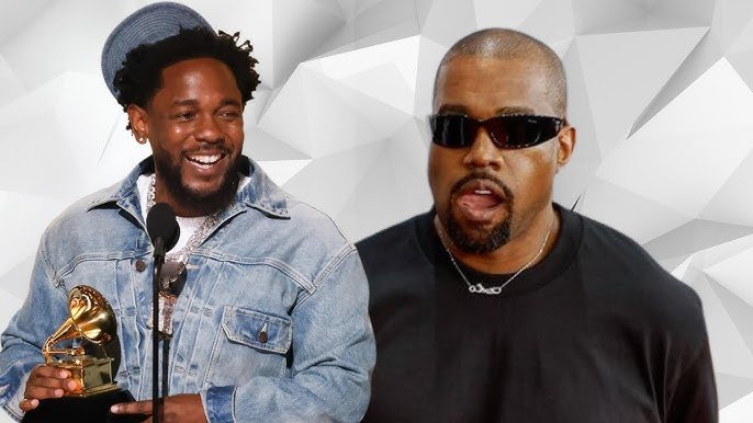 Kanye West Dismisses Kendrick Lamar’s Music: Is Ye Just Being Petty Or Is There More To It?