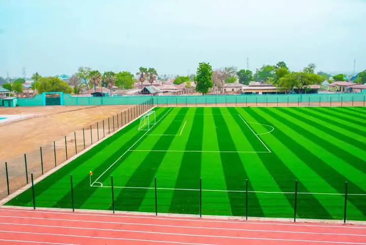 Adamawa Queens FC Finds New Home at Makwada Stadium, Numan – A Fresh Start for the NWFL Side