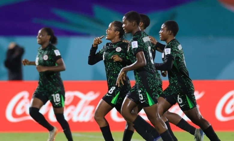 SAFA President Danny Jordaan Applauds Bantwana Despite Defeat to Nigeria, Eyes 2031 World Cup