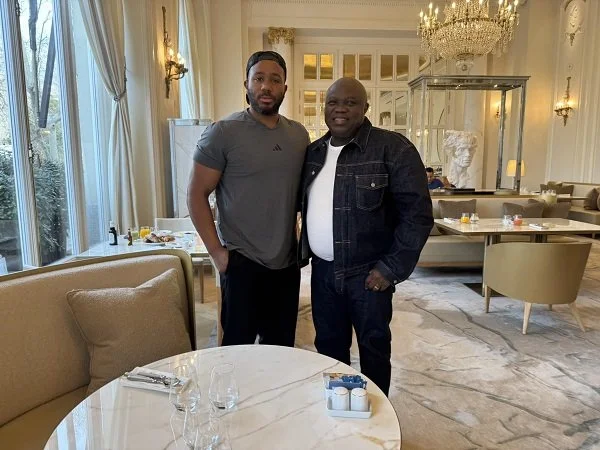 Kiddwaya’s Meeting with Ex-Governor Ambode: A Quest for Leadership Lessons or Political Ambition?
