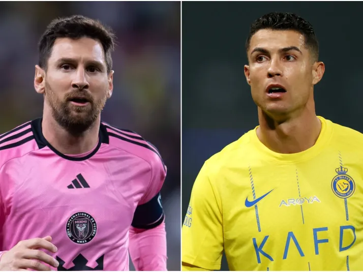 Emmanuel Petit Urges Lionel Messi to Follow Neymar’s Path and Return Home