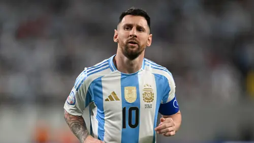 Lionel Messi Excluded from Argentina Squad for Crucial World Cup Qualifiers: Right Decision or a Costly Miss?