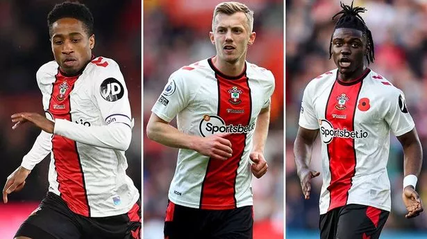 “It’s Embarrassing” – Joe Aribo Laments Southampton’s Poor Form Amid Relegation Battle