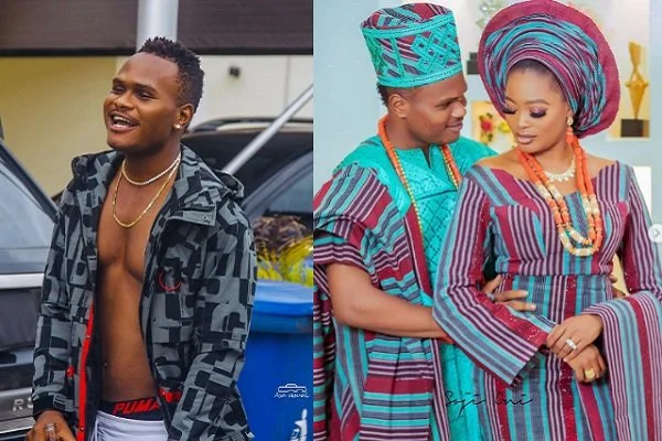 Skit Maker Oluwadolarz Reacts to Break-Up Saga, Speaks on Wealth and Respect