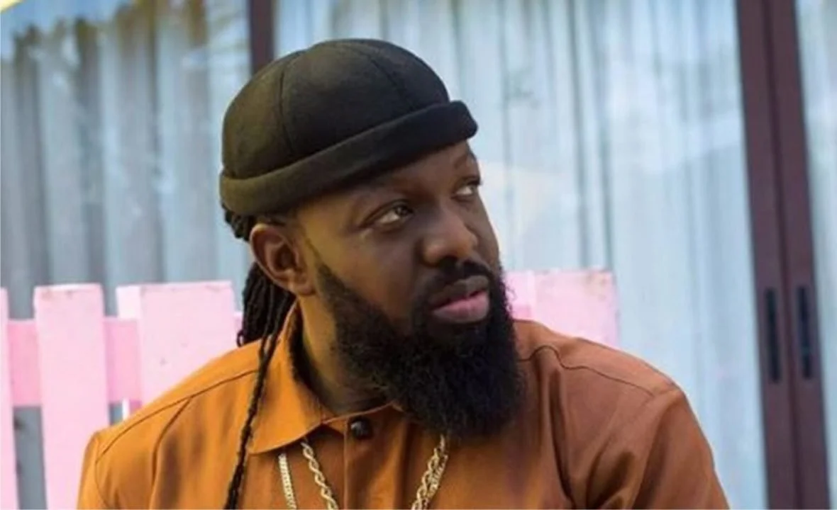 Timaya Raises Alarm Over Destruction of Farmlands by Herders in Bayelsa