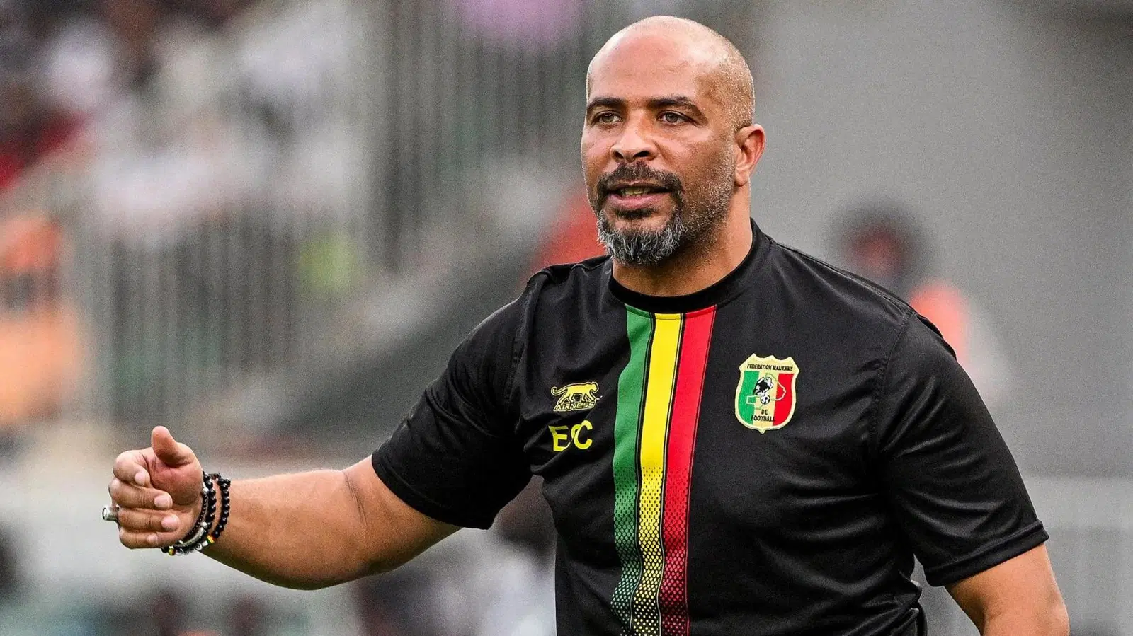 Mutiu Adepoju Cautions Chelle Against Tactical Overhaul As Super Eagles Face Rwanda