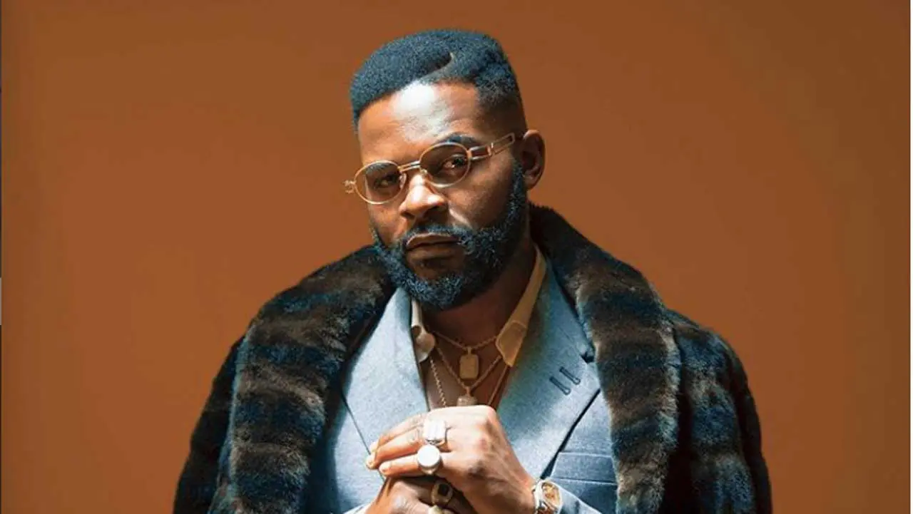Falz Criticizes President Tinubu's State of Emergency Declaration in Rivers State