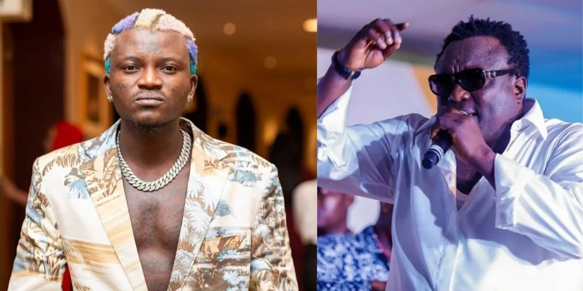 Portable Slams Saheed Osupa Over Copyright Takedown: “You Are Big For Nothing”