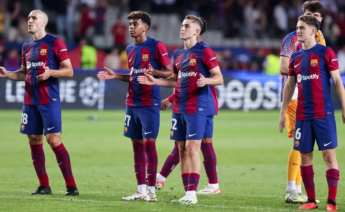 Cash-Strapped Barcelona Faces Potential Mass Exodus of Academy Talent: What’s Next for La Masia?
