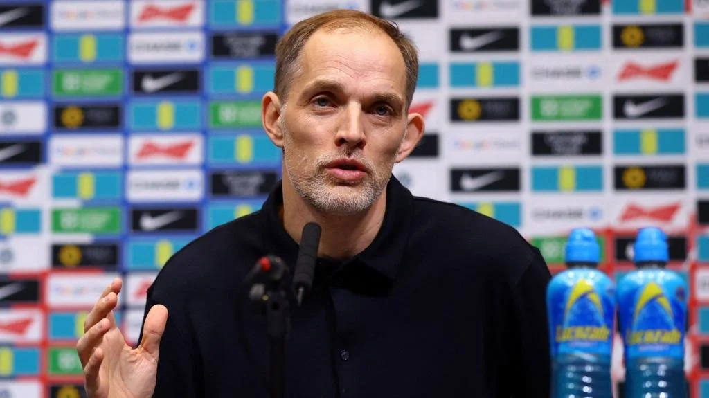 Thomas Tuchel Blames Fear and Lack of Hunger for England’s Euro 2024 Failure: Can He Turn Things Around?