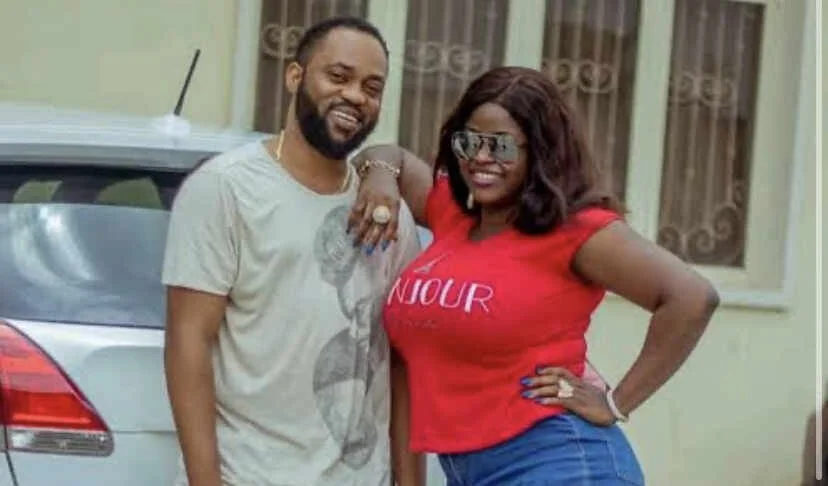 Bukola Arugba Breaks Silence on Separation from Damola Olatunji, Urges Fans to Let Sleeping Dogs Lie