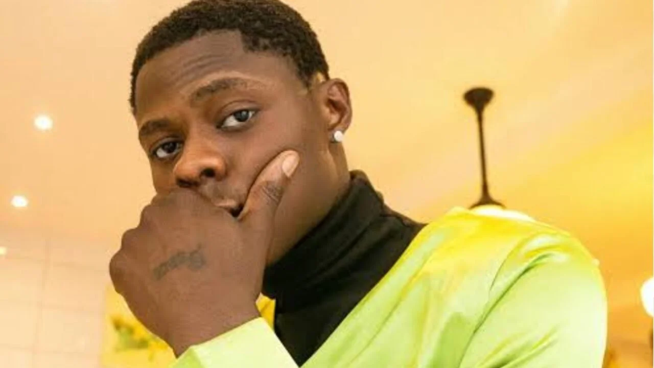 Mohbad’s Brother, Adura Aloba, Arrested by Police; Mother Accuses Yomi Fabiyi of Orchestrating Arrest