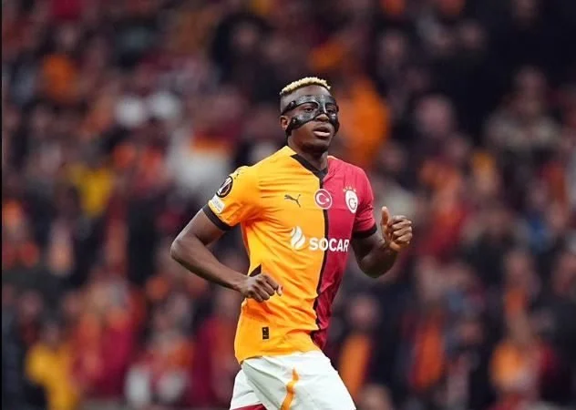Claude Makelele Urges Chelsea to Sign Victor Osimhen – Is He the Missing Piece of the Puzzle?