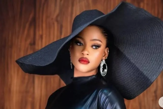 Phyna Laments Rising Cost of Living, Calls for Collective Action Against Hunger