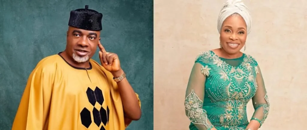 Olaiya Igwe Regrets Disappointing Tope Alabi on Her Wedding Day: “My Greatest Regret”