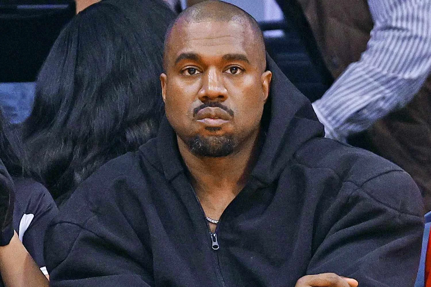 Kanye West Sparks Controversy With His “12 Rap Kings” List – Kendrick Lamar, J. Cole Missing!