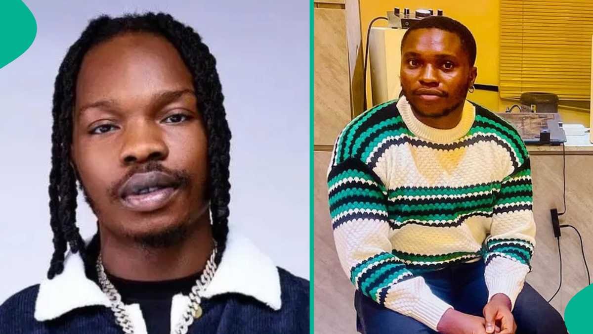 Naira Marley Speaks Out: “Blame Me, Not My Religion” Amidst Online Criticism