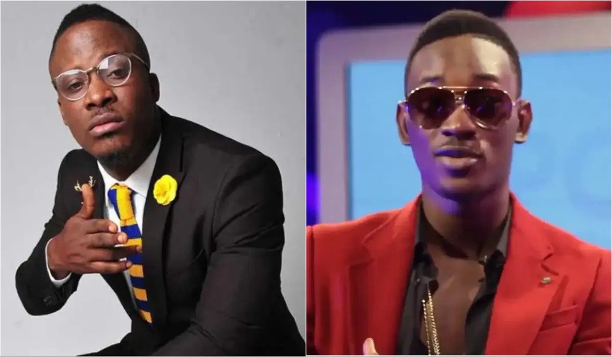 Dammy Krane and Jaywon Clash Over Davido: When Online Disputes Get Out of Hand
