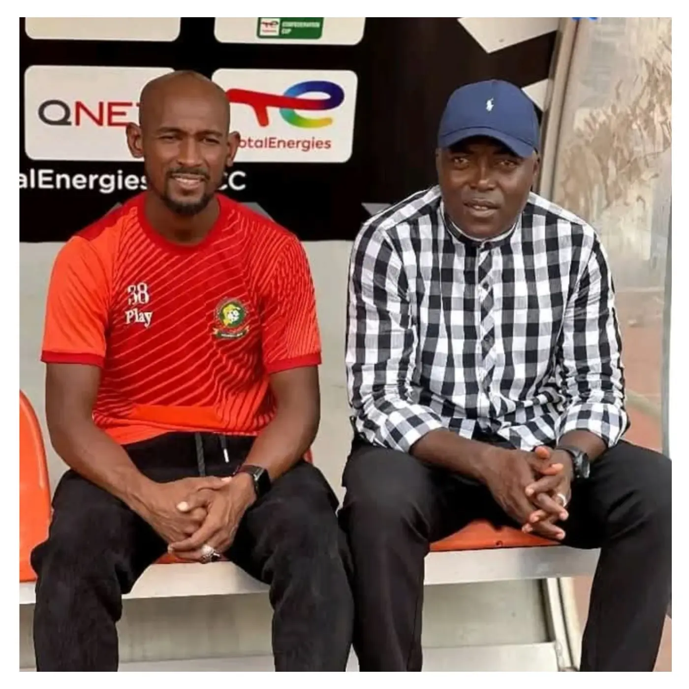Katsina United’s Coach Azeez Audu Hails Team's Performance After Thrashing El-Kanemi Warriors