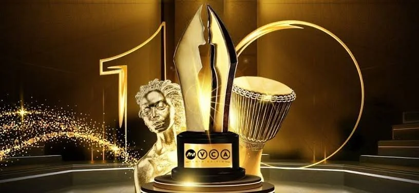 AMVCA 2025: Full List of Nominees as Africa’s Biggest Film Stars Shine Bright