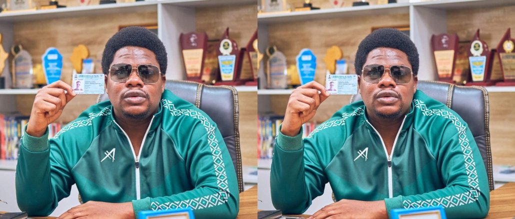 Mr Macaroni Reaffirms Stand Against Oppression, Urges Fans Not to Judge Other Celebrities