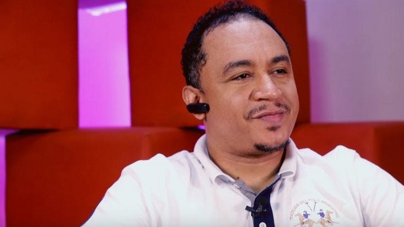 Daddy Freeze Dismisses Miracles in Nigerian Pentecostal Churches as ‘Choreographed’