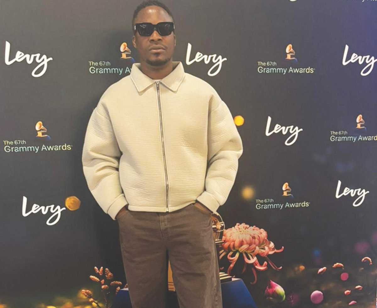 Jaywon Advises Artists: ‘Nigerian Music Industry is Not for the Weak’