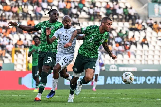 Peter Obi Reacts to Super Eagles’ Disappointing Draw Against Zimbabwe