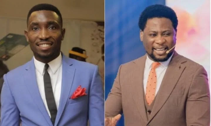 Timi Dakolo vs. Pastor Femi Lazarus: The Debate on Gospel Artistes Charging Fees Sparks Reactions