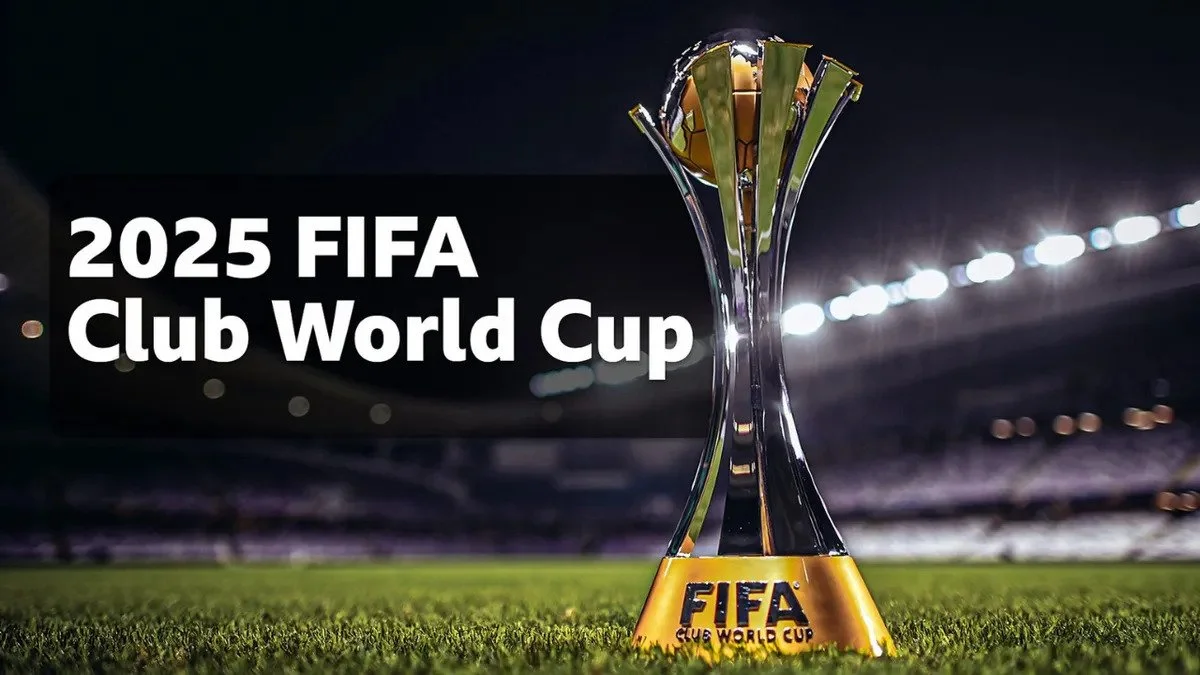 FIFA Confirms 2025 Club World Cup Winner Will Earn Up to $125 Million