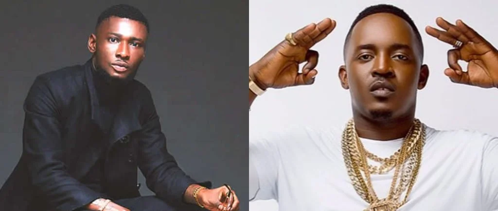 Phenom Sparks Debate: ‘No Nigerian Rapper Should Be Compared to M.I’