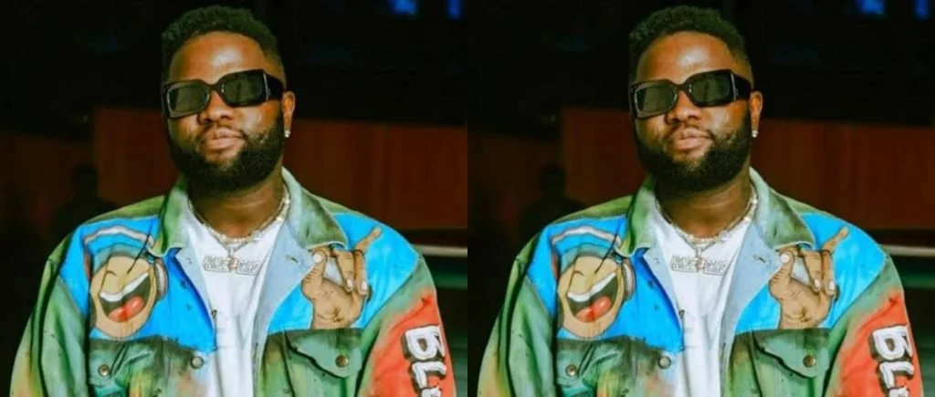 Skales Opens Up on Betrayal: ‘People I Helped Turned Their Backs on Me’