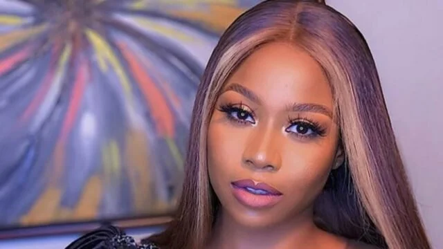 Lilian Afegbai Calls Out Friend for Selling Wedding Aso Ebi in Dollars: "Is It My 'I Do'?"