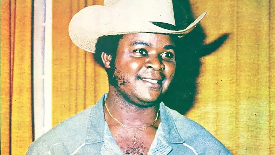 William Onyeabor’s Family Celebrates His Legacy on His 79th Birthday