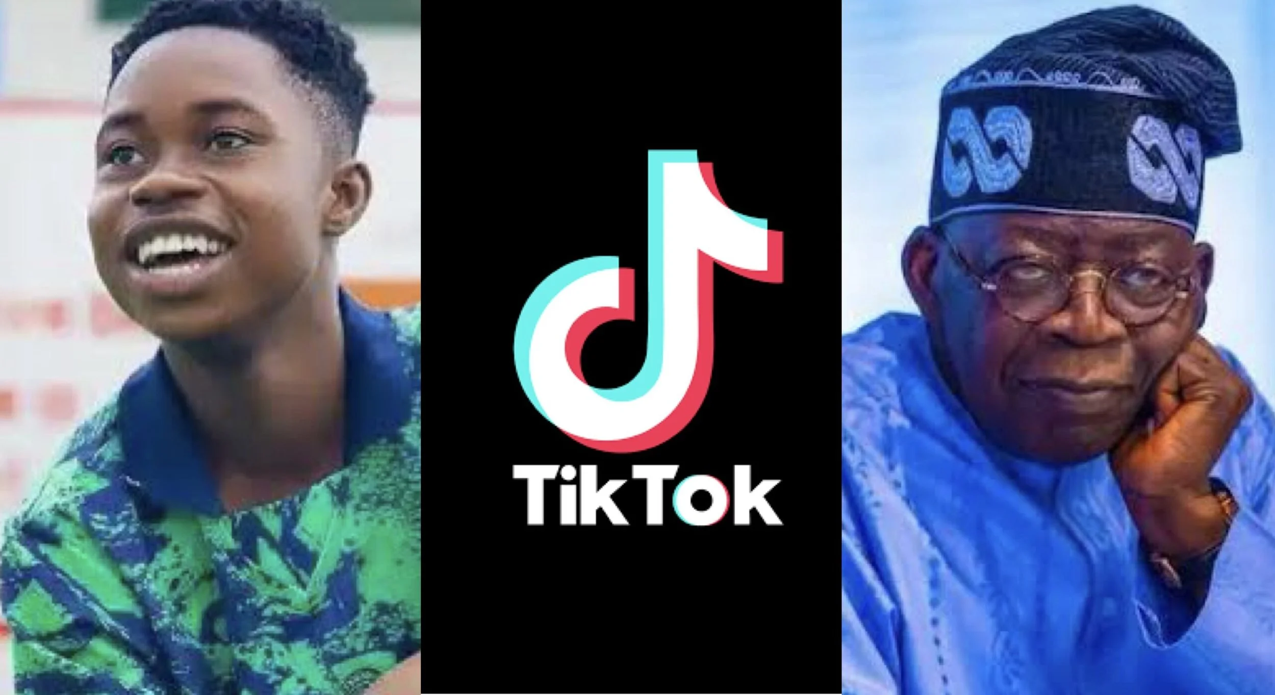 TikTok Rant Challenge Sparks Debate as Peller Warns Against Criticism of Government