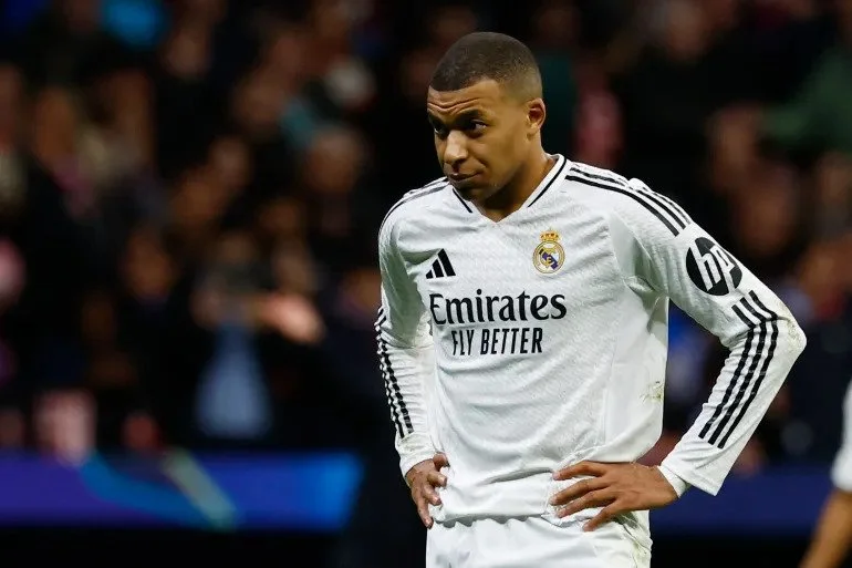 UEFA Investigates Real Madrid Stars Over “Indecent Conduct” After Atletico Victory