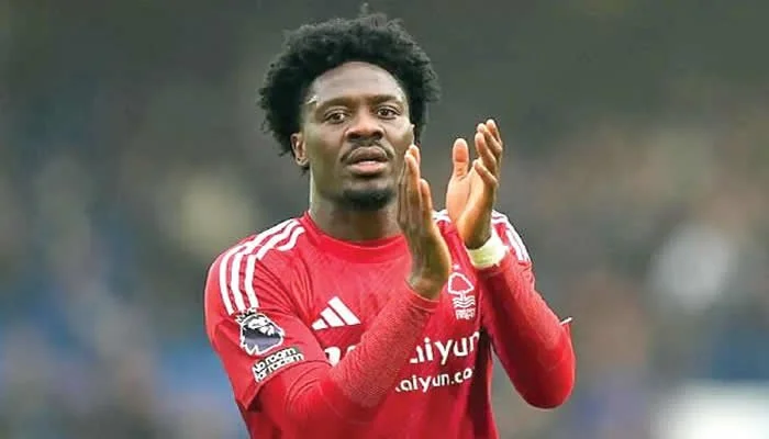Ola Aina Set to Extend Nottingham Forest Stay Despite Interest from Chelsea, Man City &amp; Liverpool