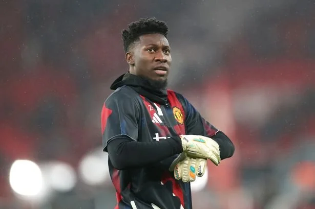 André Onana Reveals Arsenal and Chelsea Interest Before Manchester United Move