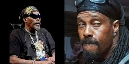 Hanks Anuku Exposes Dark Side of Nollywood: "Some Colleagues Are Diabolical and Envious"