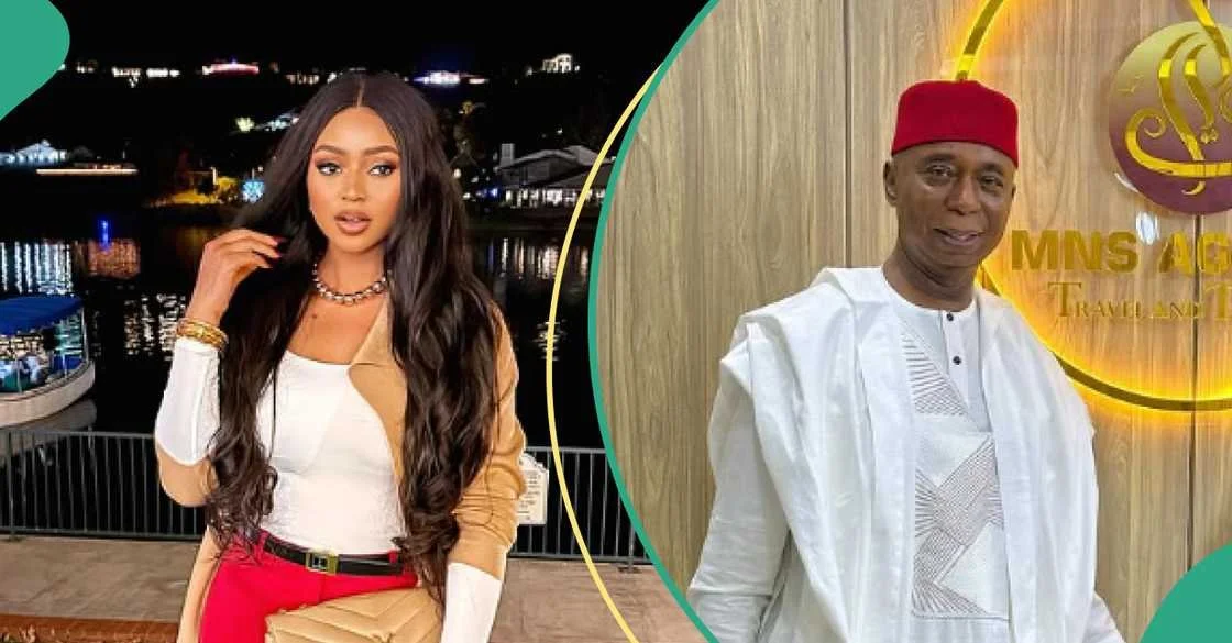 Ned Nwoko Shuts Down Marital Crisis Rumors, Shares Heartfelt Tribute to Regina Daniels