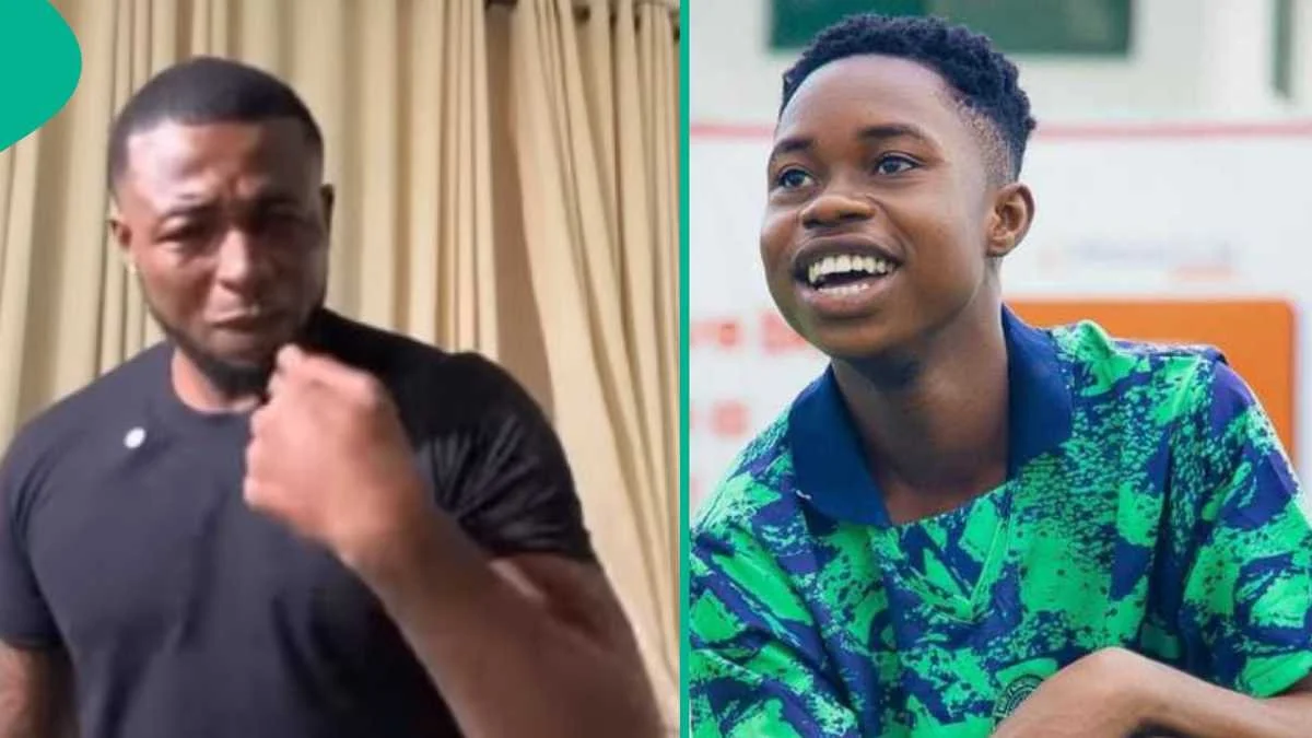 TikTok Drama: Bobby Accuses Peller’s Fans of Sabotage After Account Ban