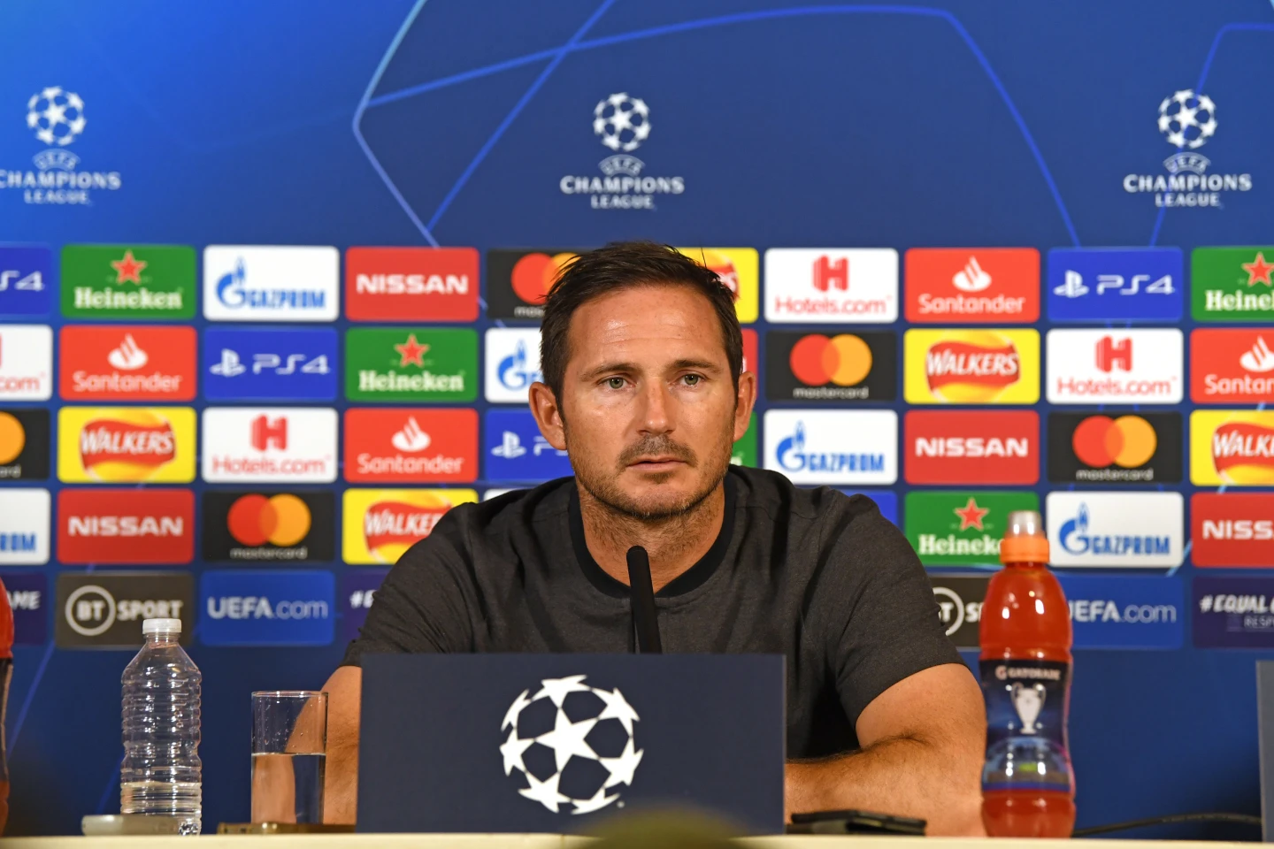 Frank Lampard Opens Up on Disappointing Chelsea Return, Criticizes Club’s Standards