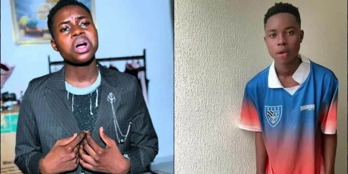 TikTok Star Peller Loses Nearly 1 Million Followers After ‘30 Days Rant Challenge’ Comments